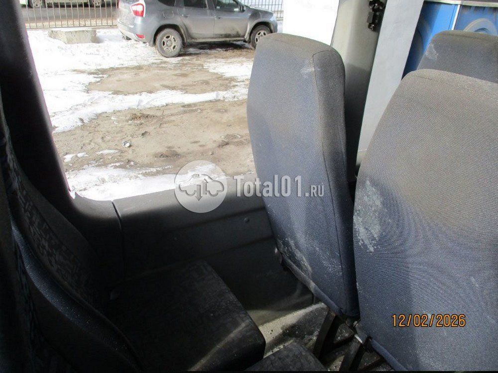 Фото ГАЗ GAZelle NEXT 216