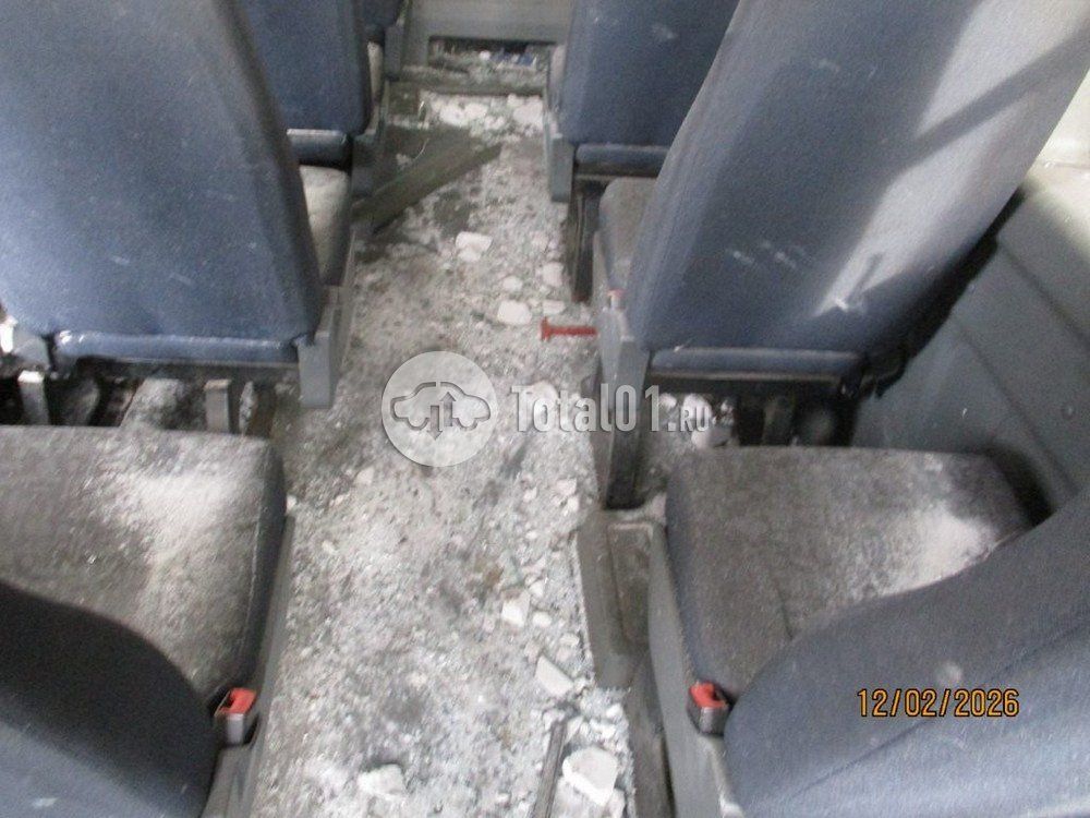 Фото ГАЗ GAZelle NEXT 220