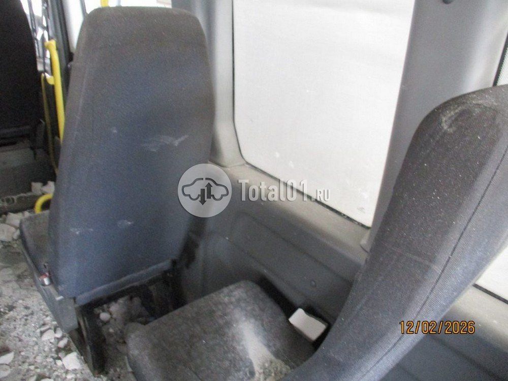 Фото ГАЗ GAZelle NEXT 224