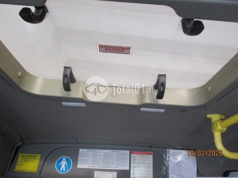 Фото ГАЗ GAZelle NEXT 228