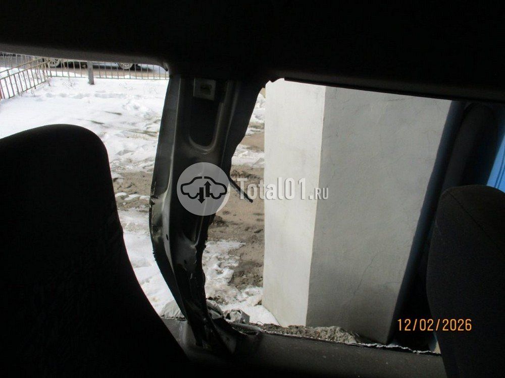 Фото ГАЗ GAZelle NEXT 236