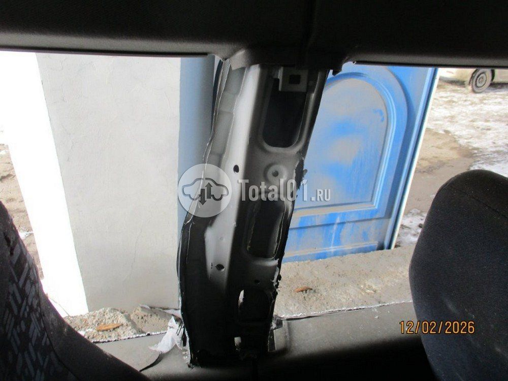 Фото ГАЗ GAZelle NEXT 238