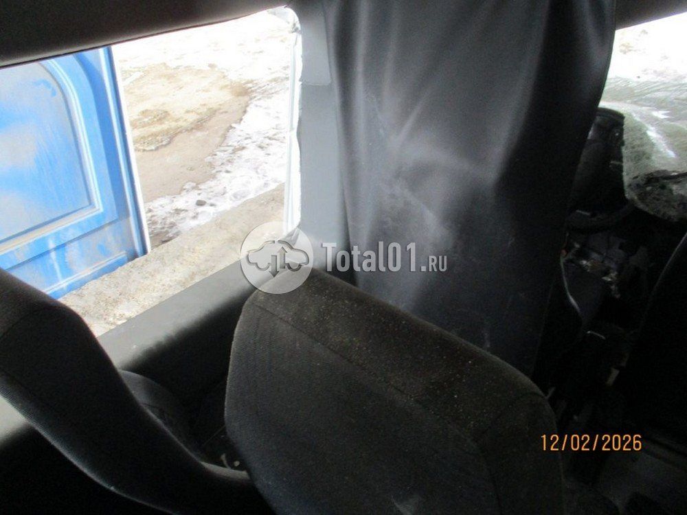 Фото ГАЗ GAZelle NEXT 240