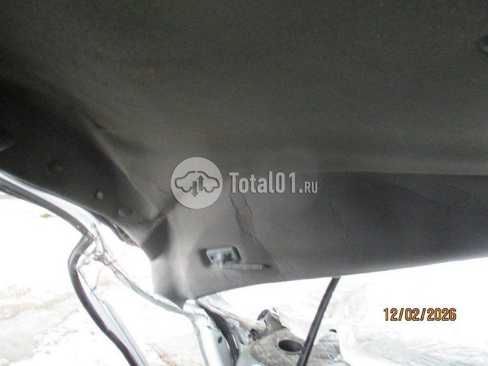 Фото ГАЗ GAZelle NEXT 244