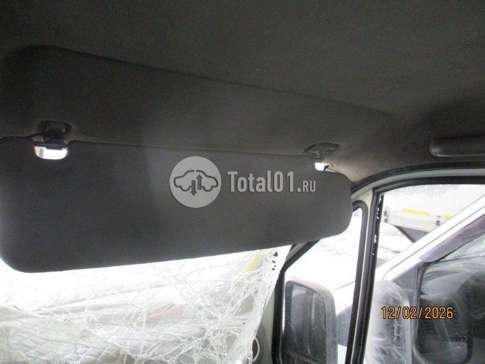 Фото ГАЗ GAZelle NEXT 252