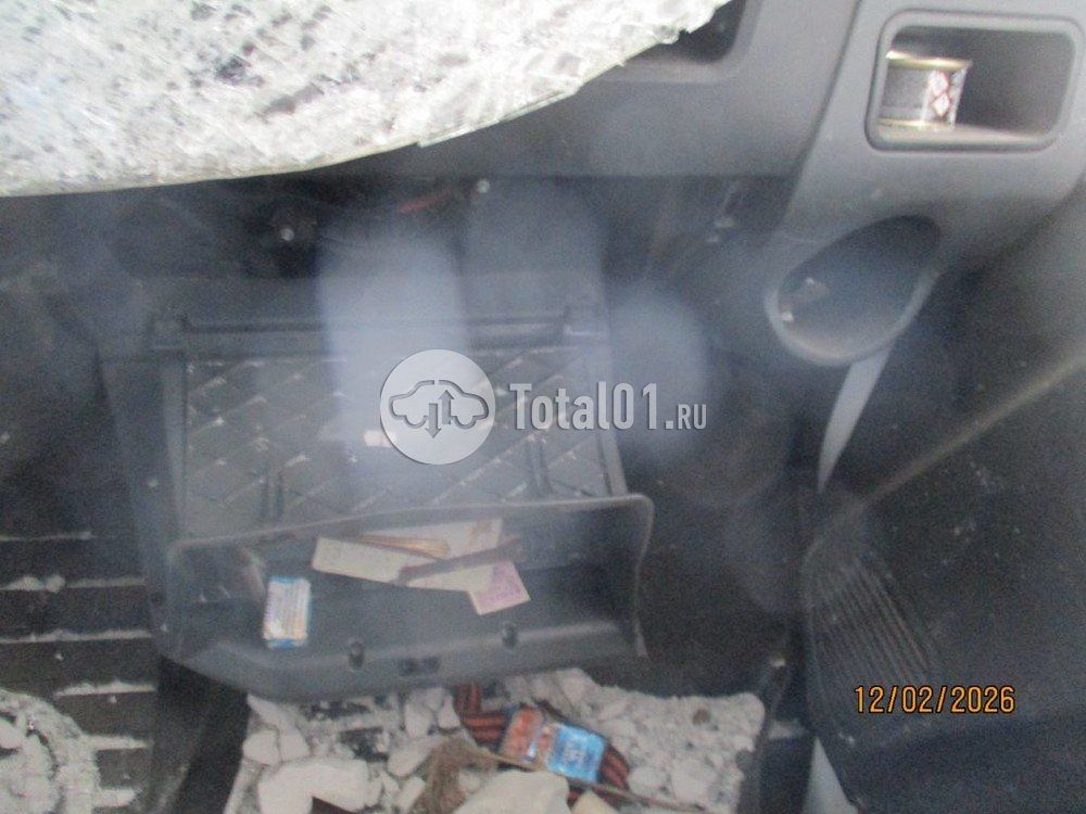 Фото ГАЗ GAZelle NEXT 254