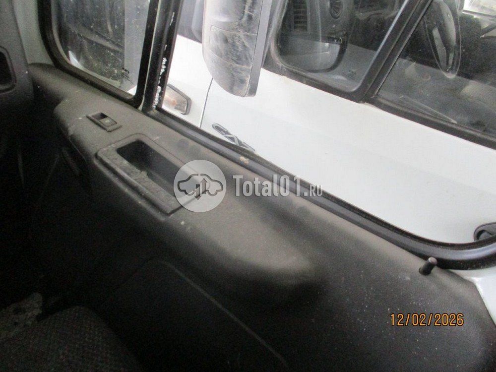 Фото ГАЗ GAZelle NEXT 258