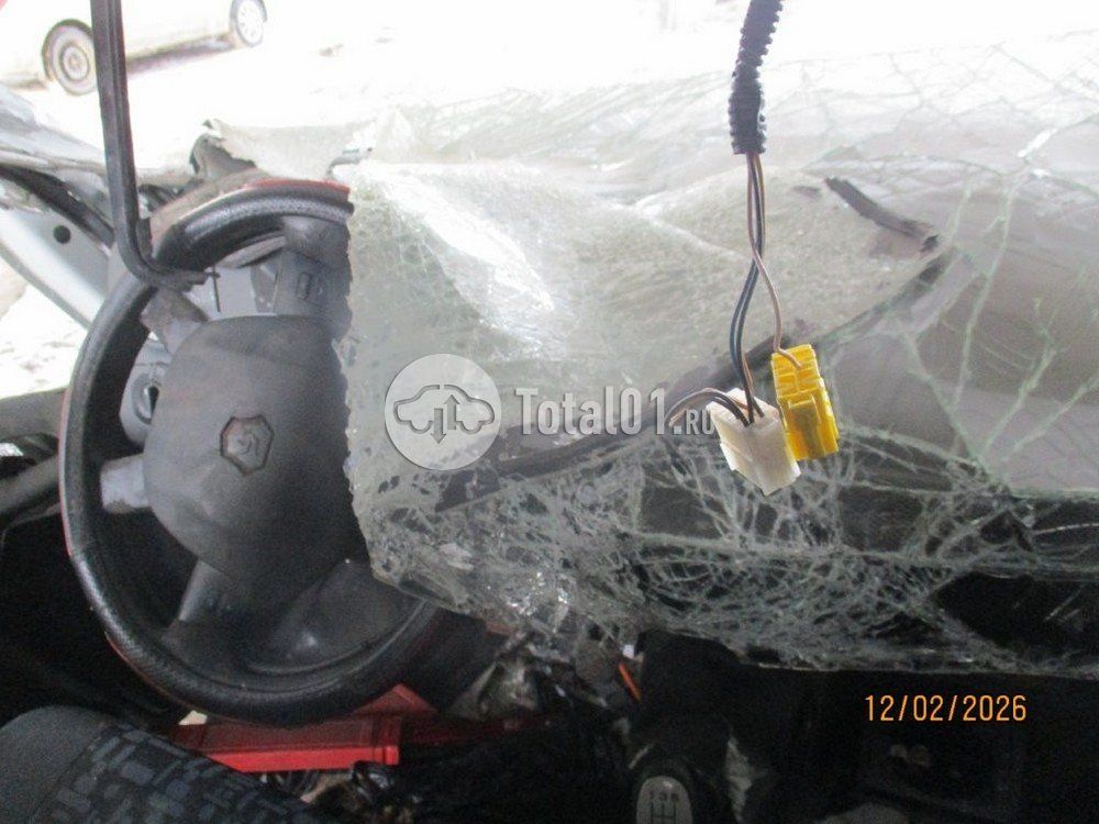 Фото ГАЗ GAZelle NEXT 260