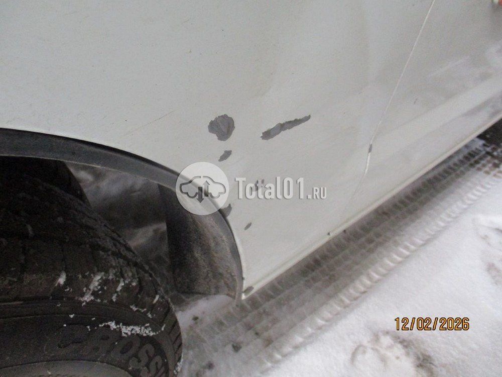 Фото ГАЗ GAZelle NEXT 266