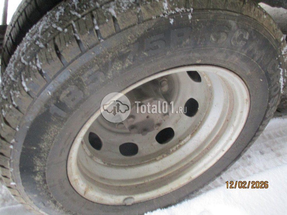 Фото ГАЗ GAZelle NEXT 270