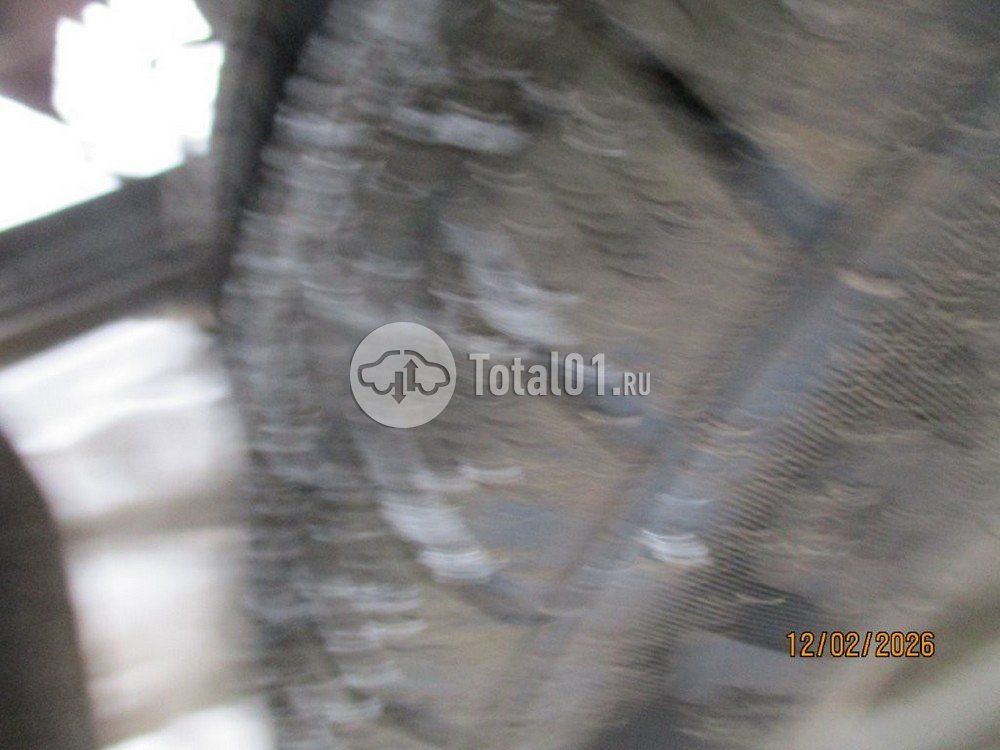 Фото ГАЗ GAZelle NEXT 272