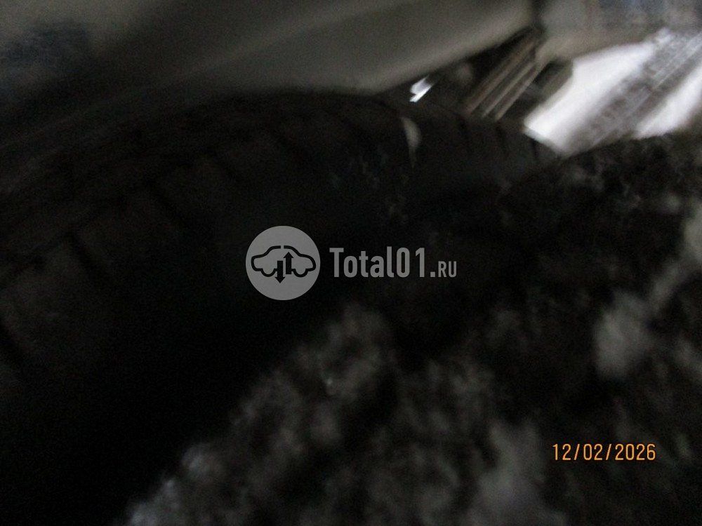 Фото ГАЗ GAZelle NEXT 274