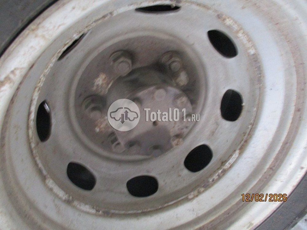 Фото ГАЗ GAZelle NEXT 276