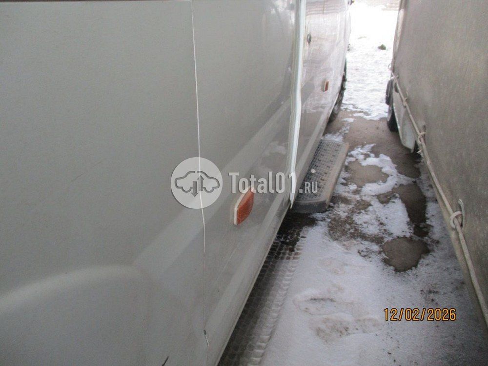 Фото ГАЗ GAZelle NEXT 278