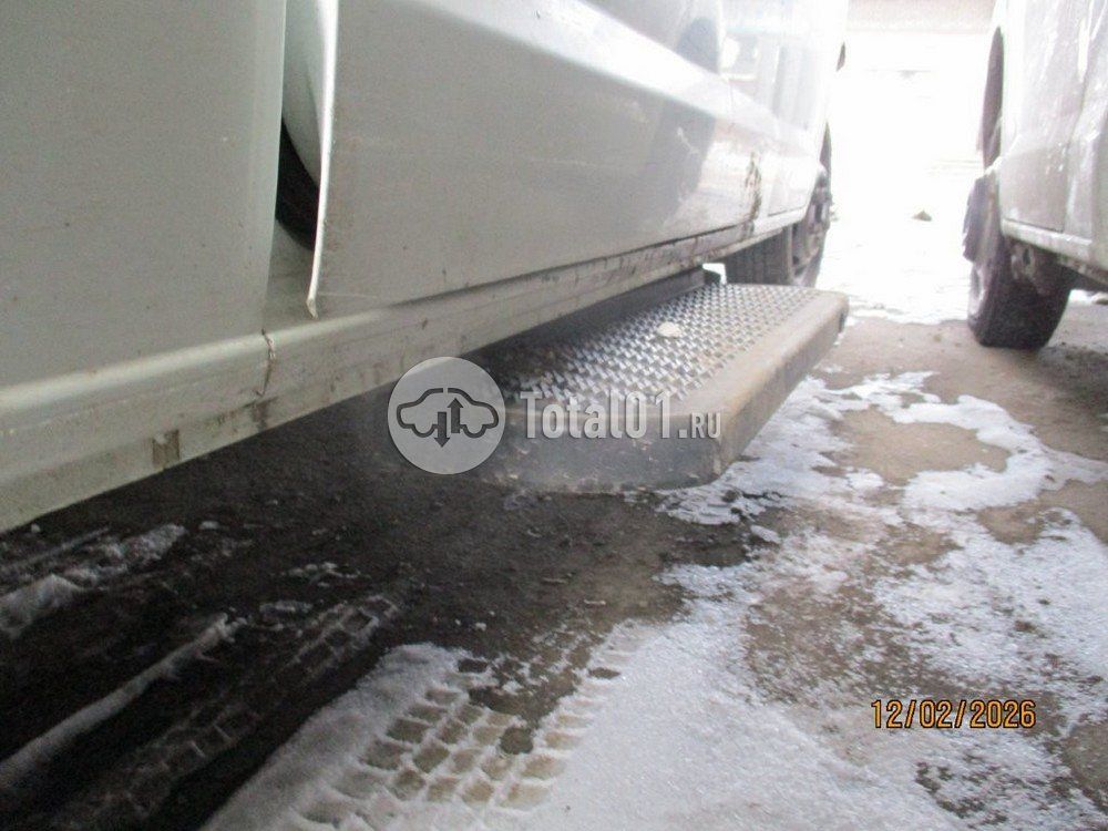 Фото ГАЗ GAZelle NEXT 280