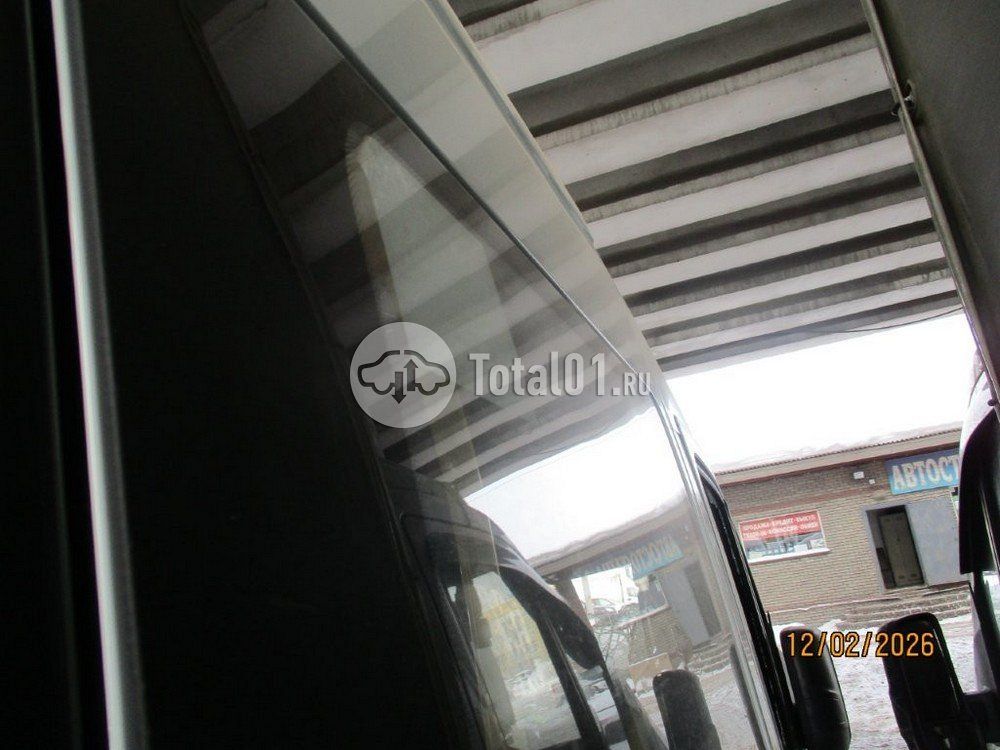 Фото ГАЗ GAZelle NEXT 282