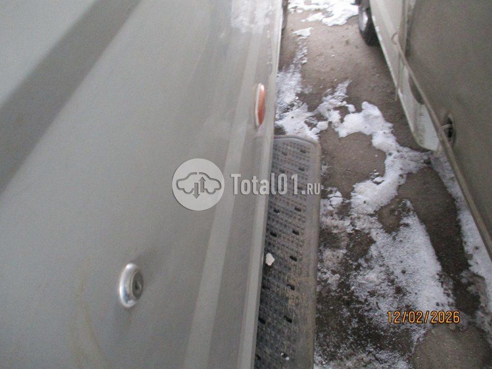 Фото ГАЗ GAZelle NEXT 284