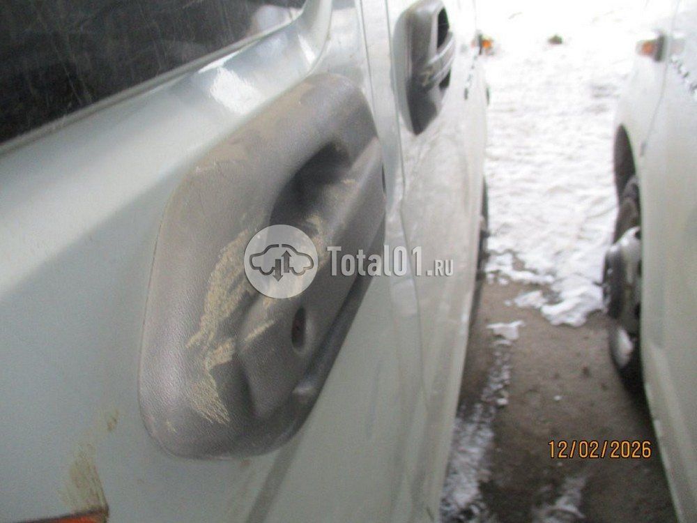 Фото ГАЗ GAZelle NEXT 286