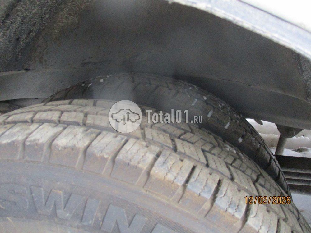 Фото ГАЗ GAZelle NEXT 294