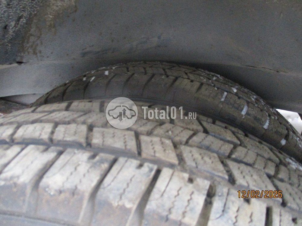 Фото ГАЗ GAZelle NEXT 296