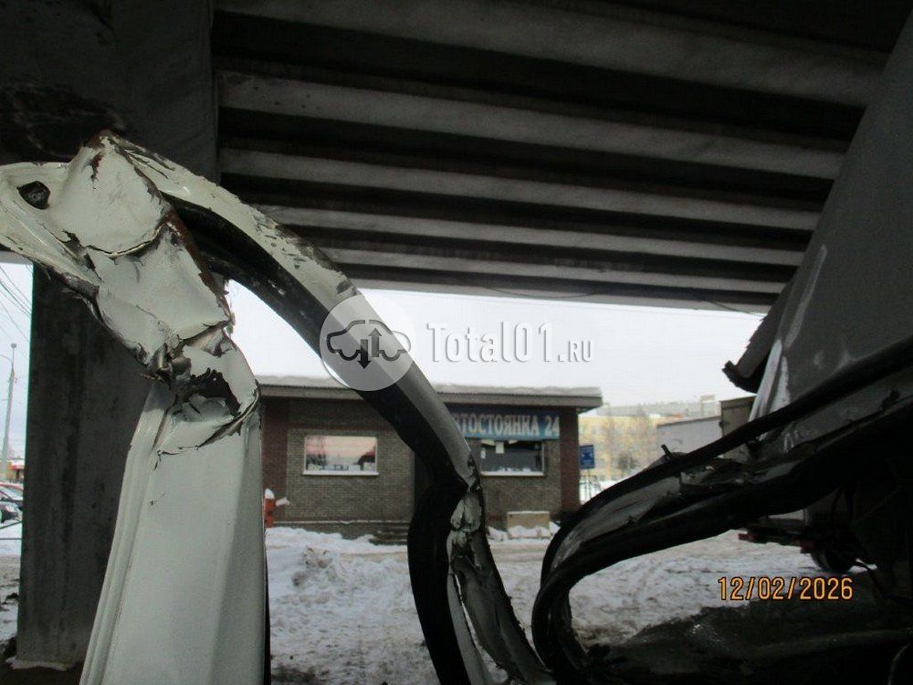 Фото ГАЗ GAZelle NEXT 302