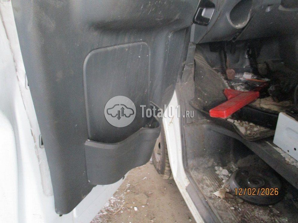 Фото ГАЗ GAZelle NEXT 306