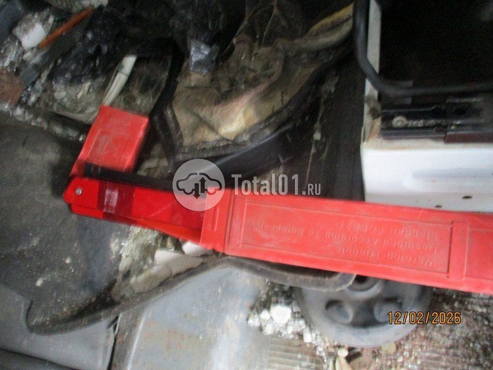 Фото ГАЗ GAZelle NEXT 308