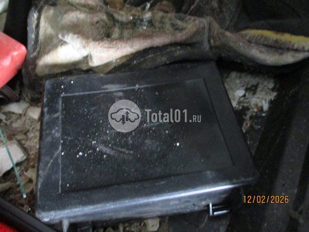 Фото ГАЗ GAZelle NEXT 312