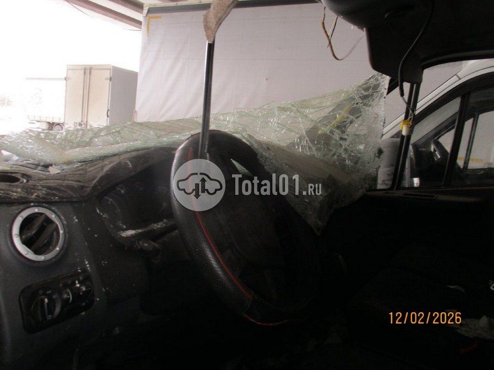 Фото ГАЗ GAZelle NEXT 314