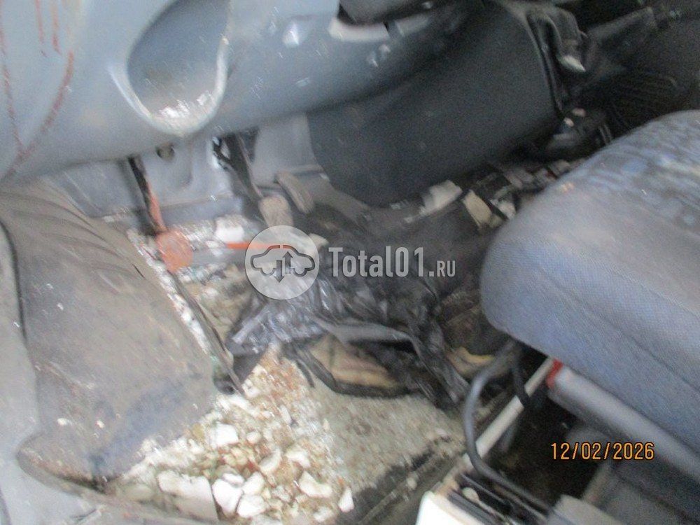 Фото ГАЗ GAZelle NEXT 316