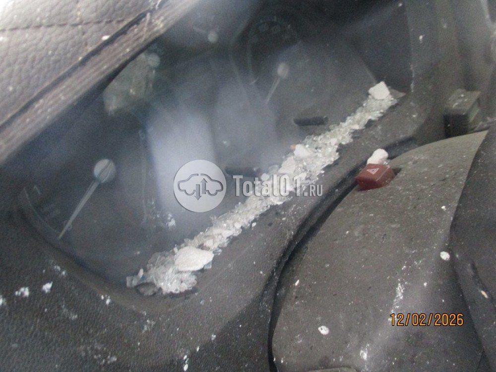 Фото ГАЗ GAZelle NEXT 320