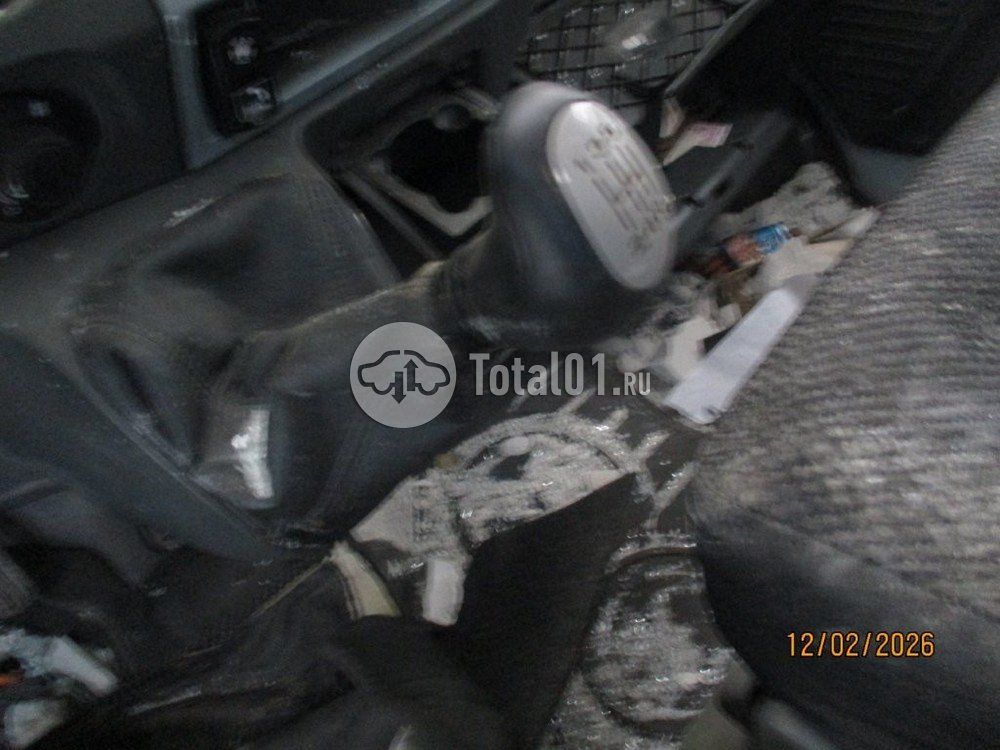 Фото ГАЗ GAZelle NEXT 322