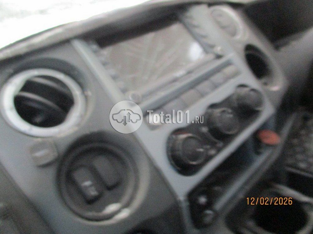 Фото ГАЗ GAZelle NEXT 324