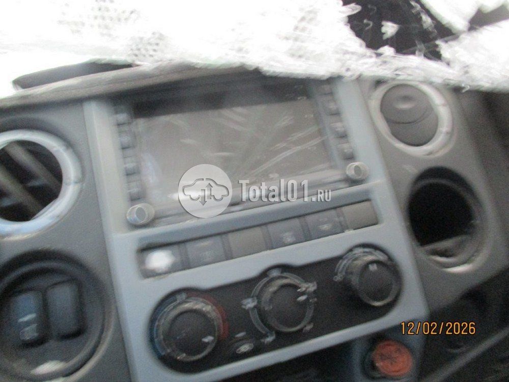 Фото ГАЗ GAZelle NEXT 326