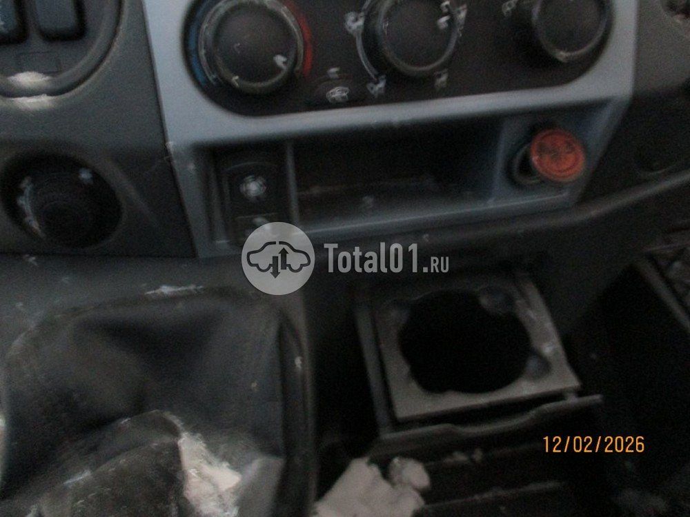 Фото ГАЗ GAZelle NEXT 328