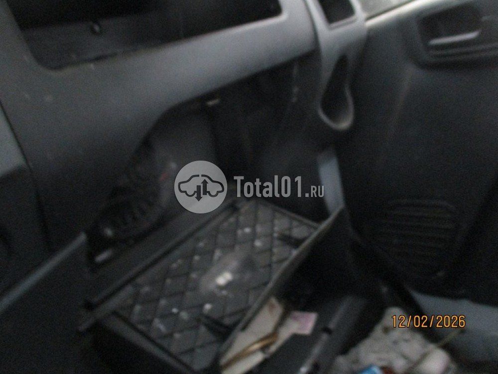 Фото ГАЗ GAZelle NEXT 332