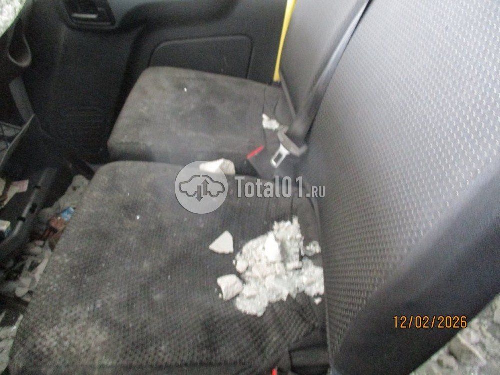 Фото ГАЗ GAZelle NEXT 334