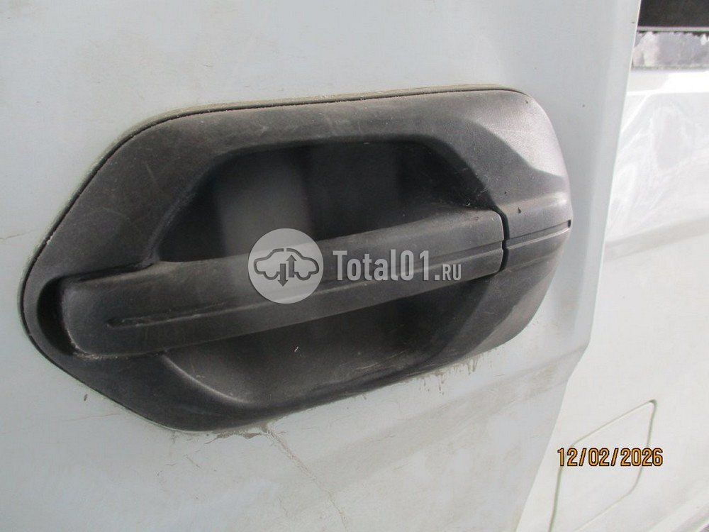 Фото ГАЗ GAZelle NEXT 342