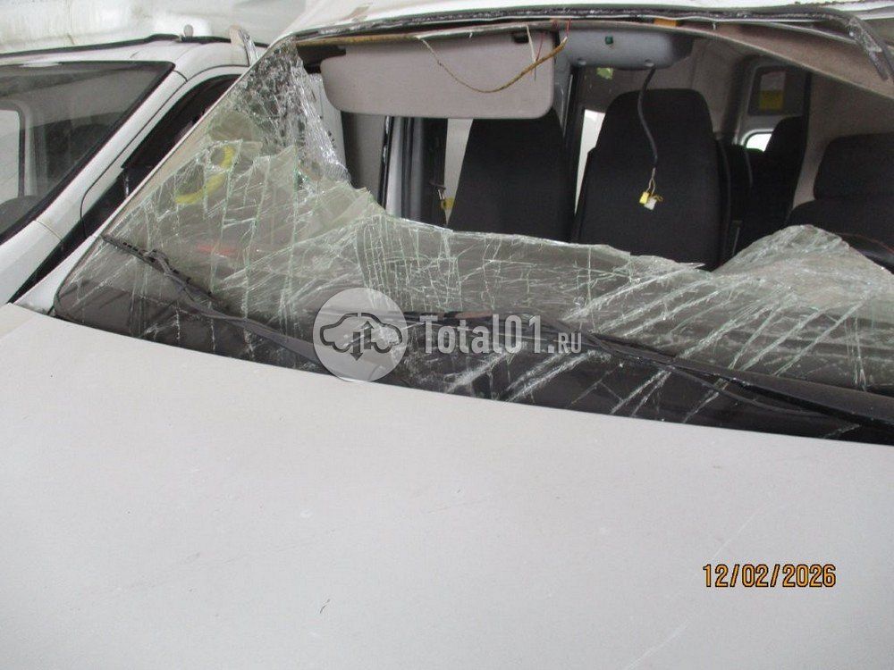 Фото ГАЗ GAZelle NEXT 350