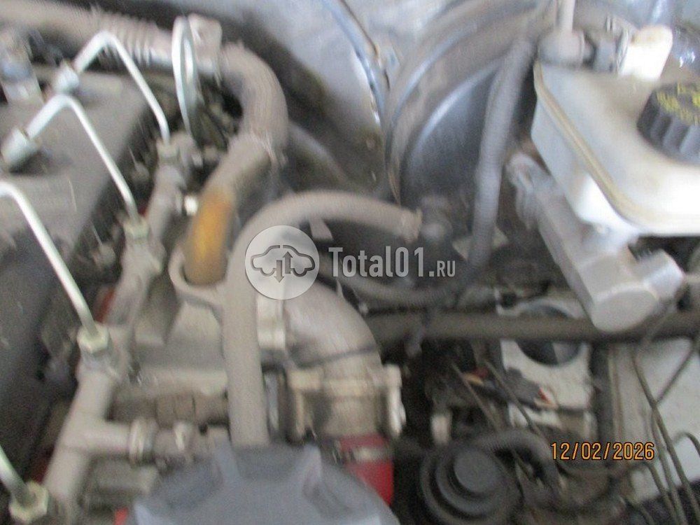 Фото ГАЗ GAZelle NEXT 362