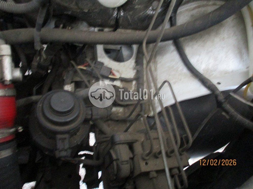 Фото ГАЗ GAZelle NEXT 364