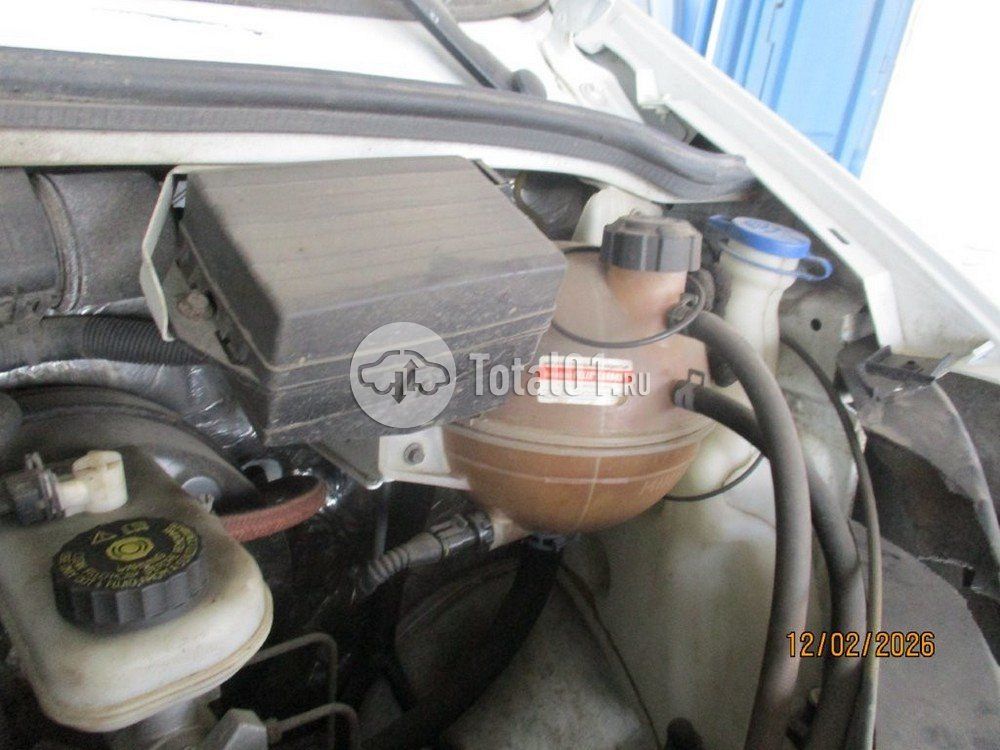 Фото ГАЗ GAZelle NEXT 366