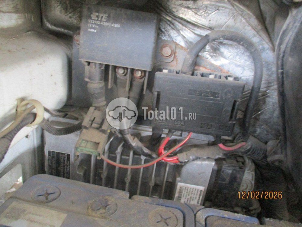 Фото ГАЗ GAZelle NEXT 368