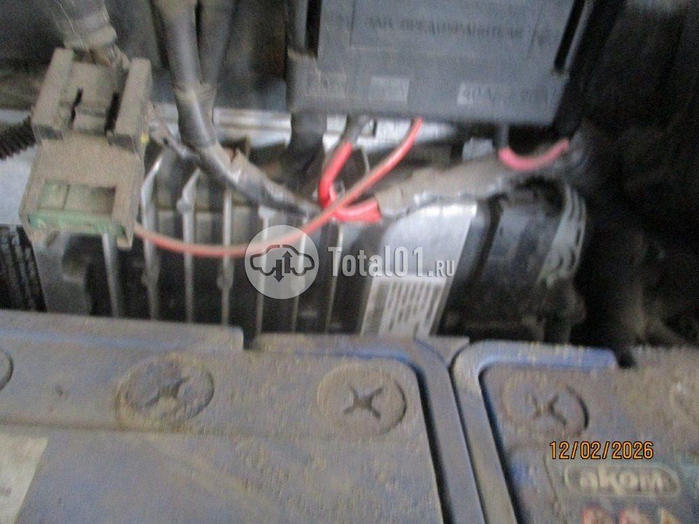 Фото ГАЗ GAZelle NEXT 372