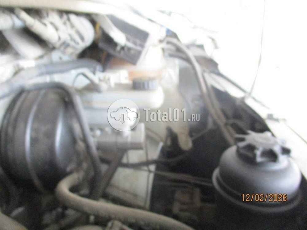 Фото ГАЗ GAZelle NEXT 374