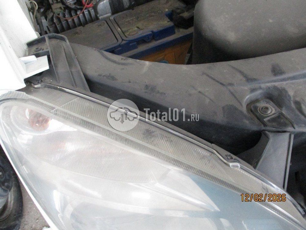 Фото ГАЗ GAZelle NEXT 378