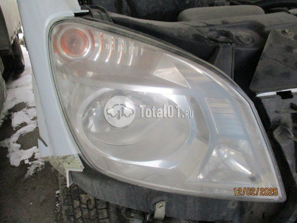 Фото ГАЗ GAZelle NEXT 380