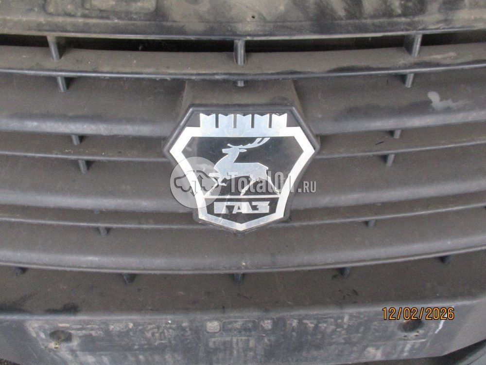 Фото ГАЗ GAZelle NEXT 382