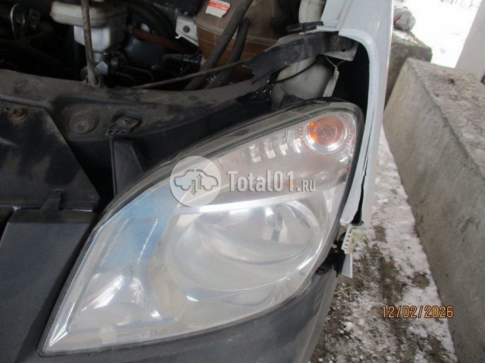 Фото ГАЗ GAZelle NEXT 384