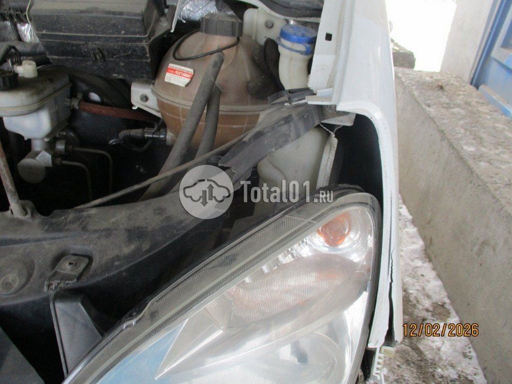 Фото ГАЗ GAZelle NEXT 386